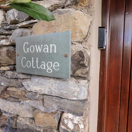 Gowan Cottage Staveley  Dış mekan fotoğraf