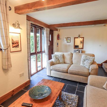 Gowan Cottage Staveley  Dış mekan fotoğraf
