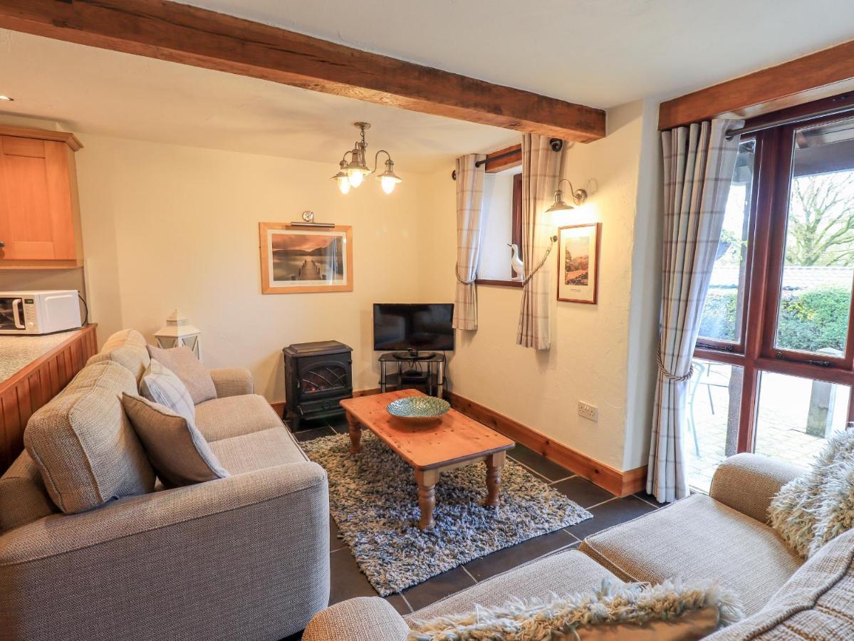 Gowan Cottage Staveley  Dış mekan fotoğraf