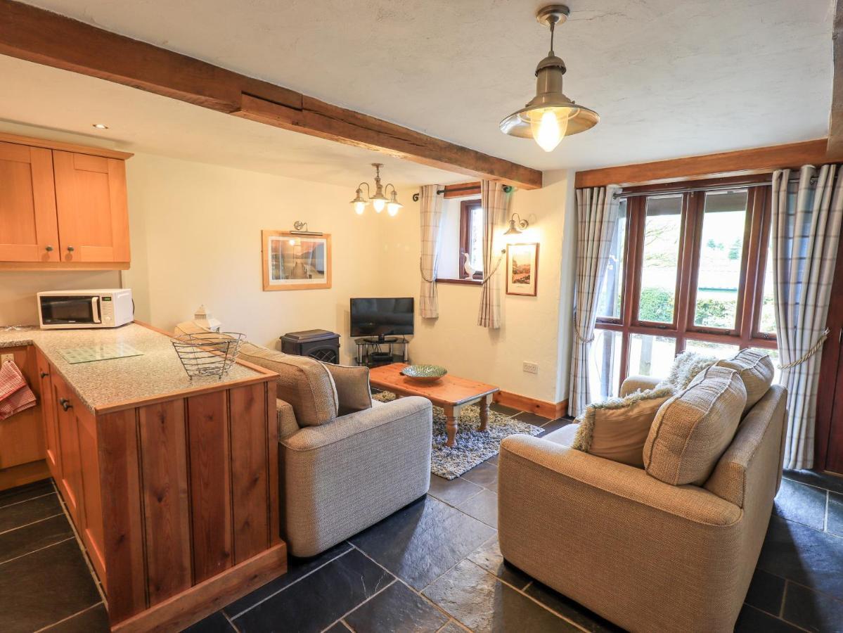 Gowan Cottage Staveley  Dış mekan fotoğraf