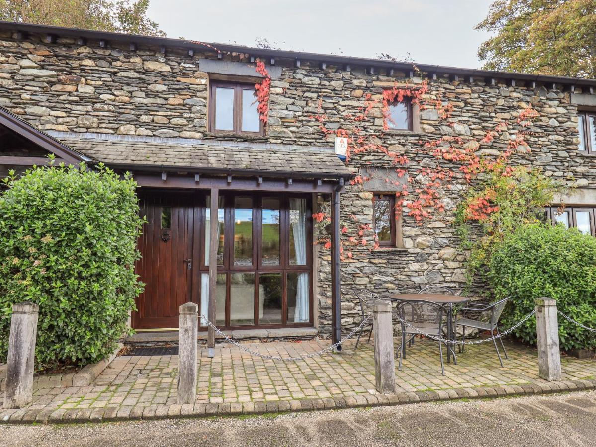 Gowan Cottage Staveley  Dış mekan fotoğraf