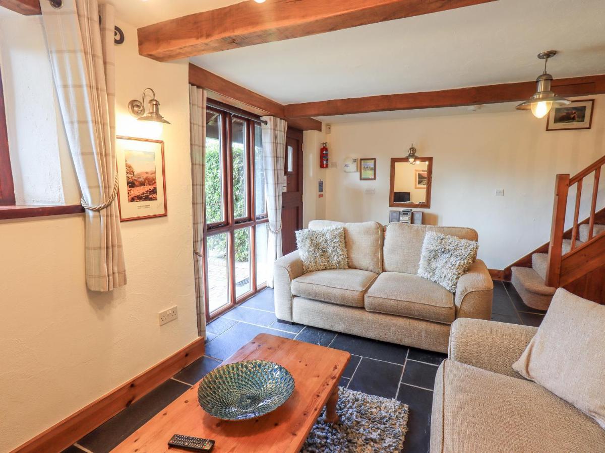 Gowan Cottage Staveley  Dış mekan fotoğraf
