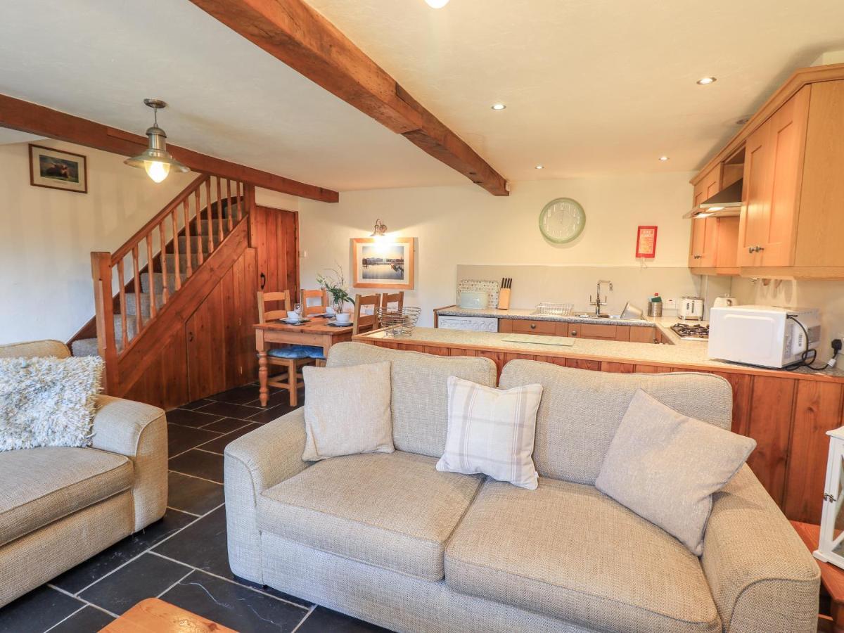 Gowan Cottage Staveley  Dış mekan fotoğraf