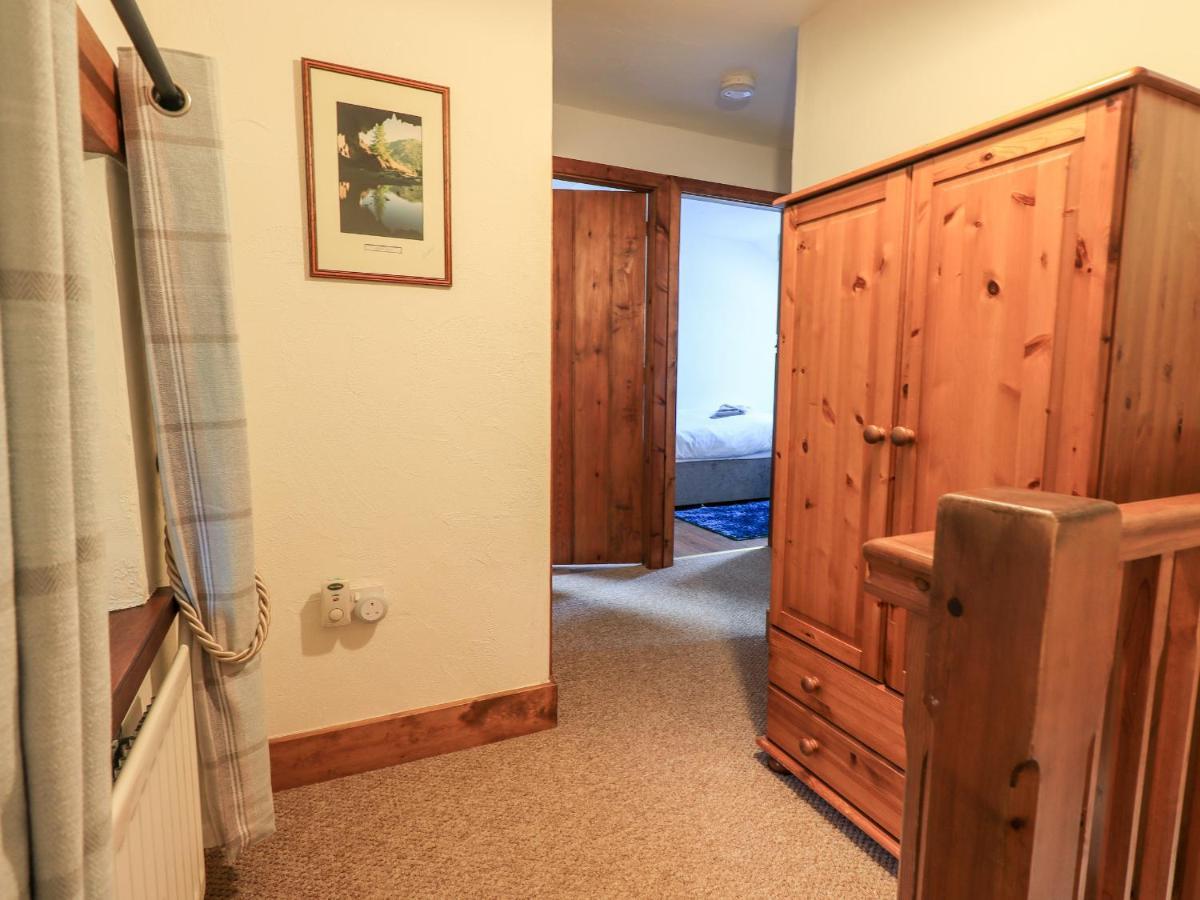 Gowan Cottage Staveley  Dış mekan fotoğraf