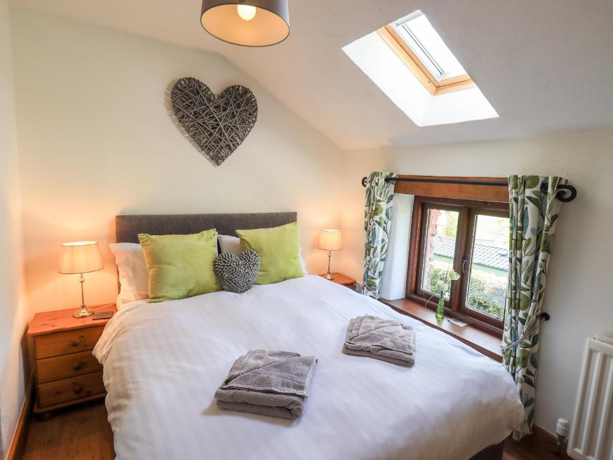 Gowan Cottage Staveley  Dış mekan fotoğraf