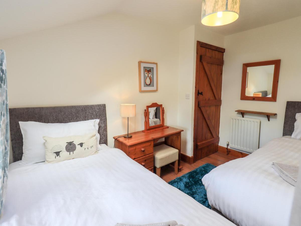 Gowan Cottage Staveley  Dış mekan fotoğraf