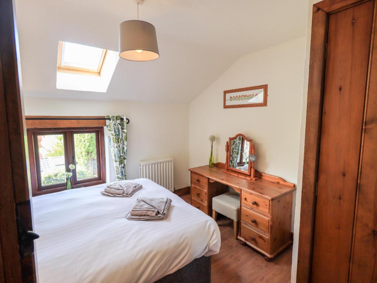 Gowan Cottage Staveley  Dış mekan fotoğraf
