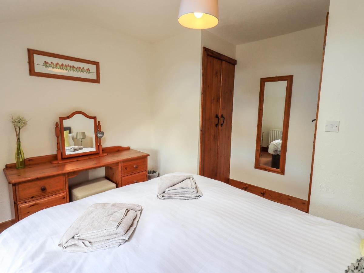 Gowan Cottage Staveley  Dış mekan fotoğraf