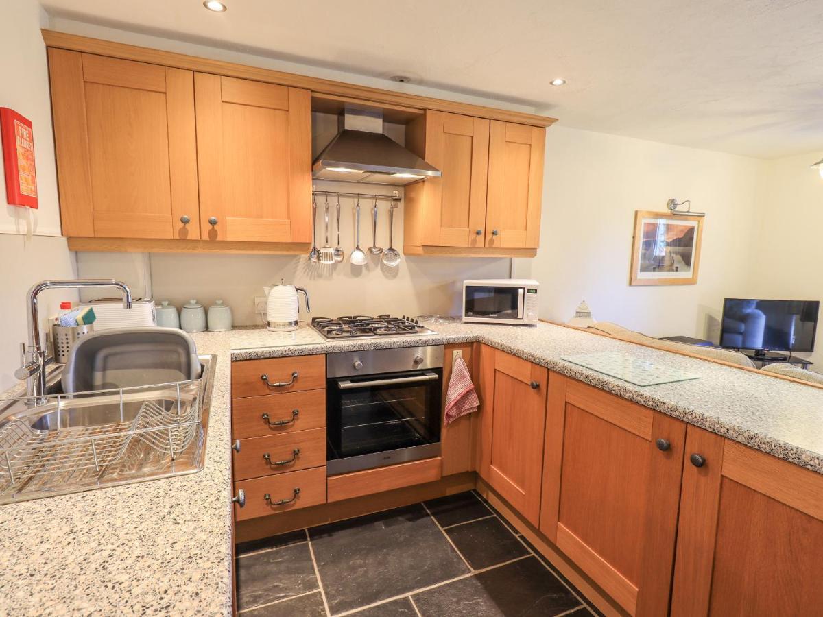 Gowan Cottage Staveley  Dış mekan fotoğraf