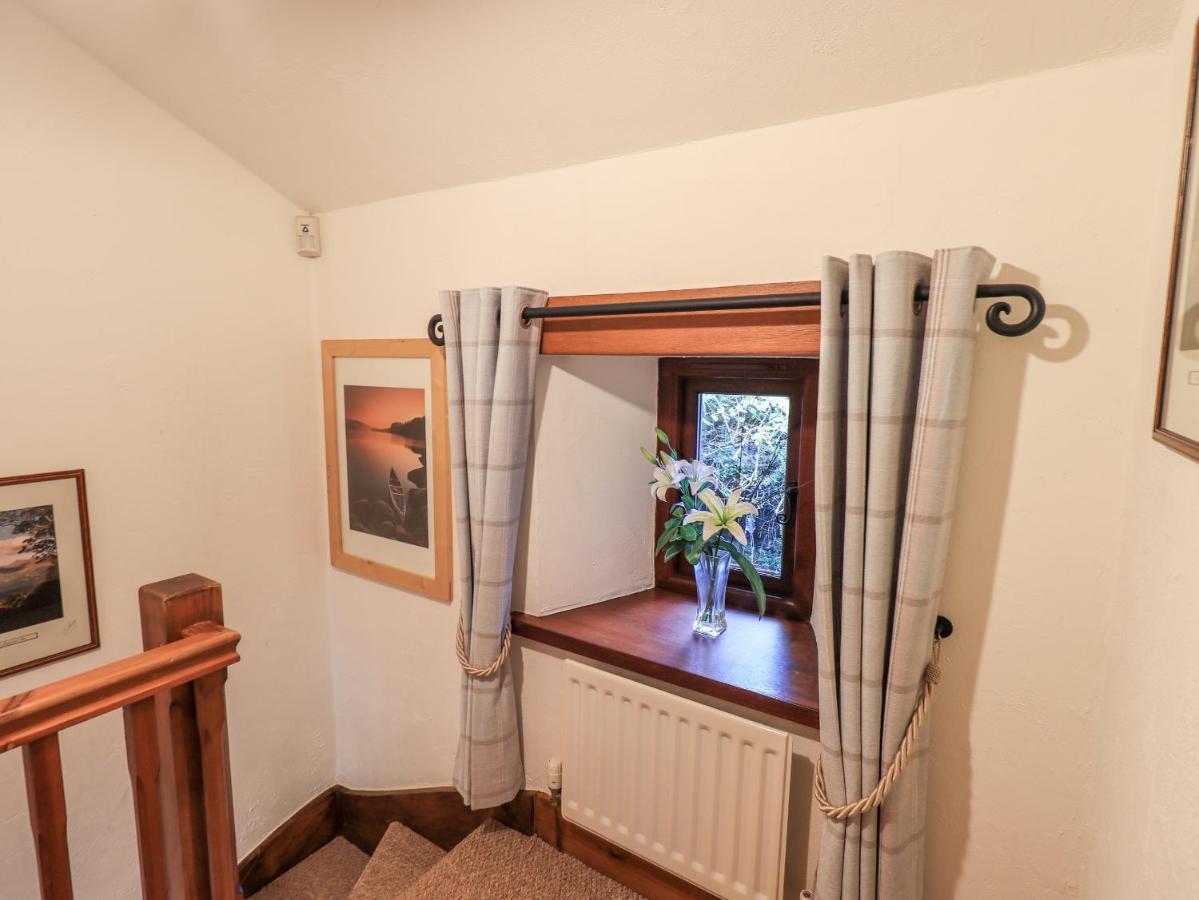 Gowan Cottage Staveley  Dış mekan fotoğraf