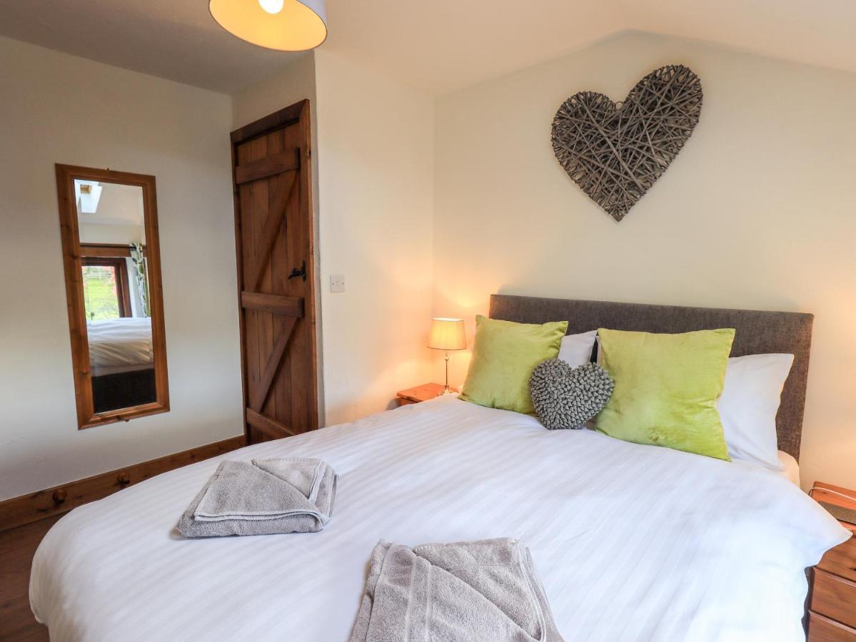 Gowan Cottage Staveley  Dış mekan fotoğraf