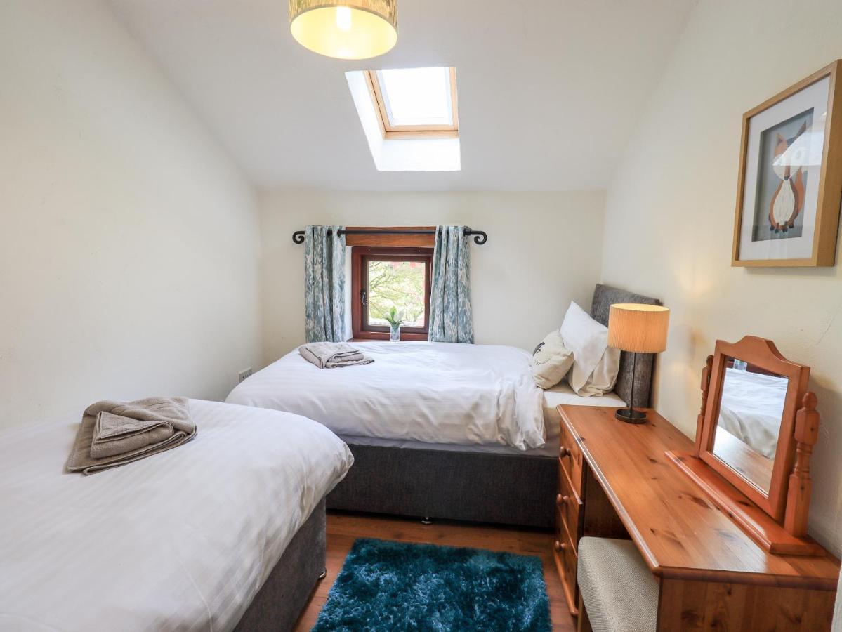 Gowan Cottage Staveley  Dış mekan fotoğraf