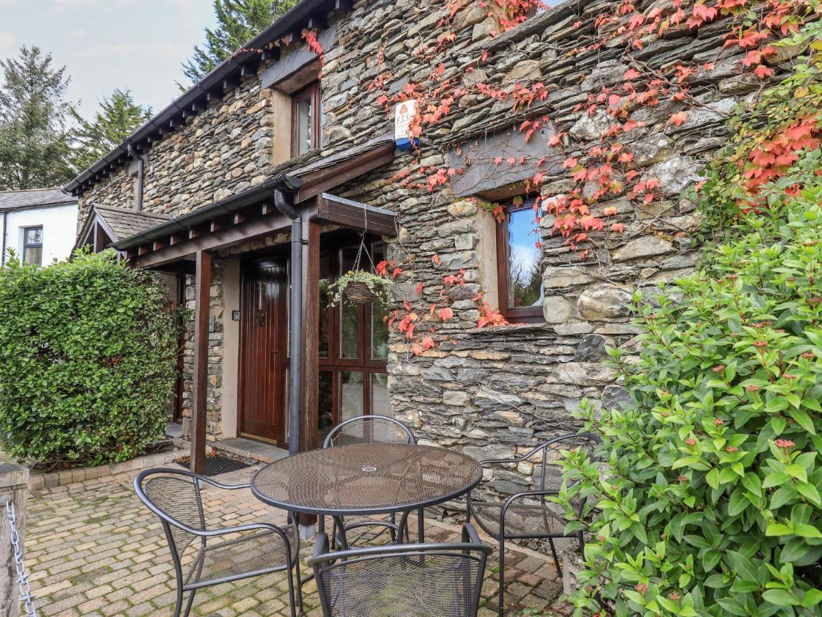Gowan Cottage Staveley  Dış mekan fotoğraf
