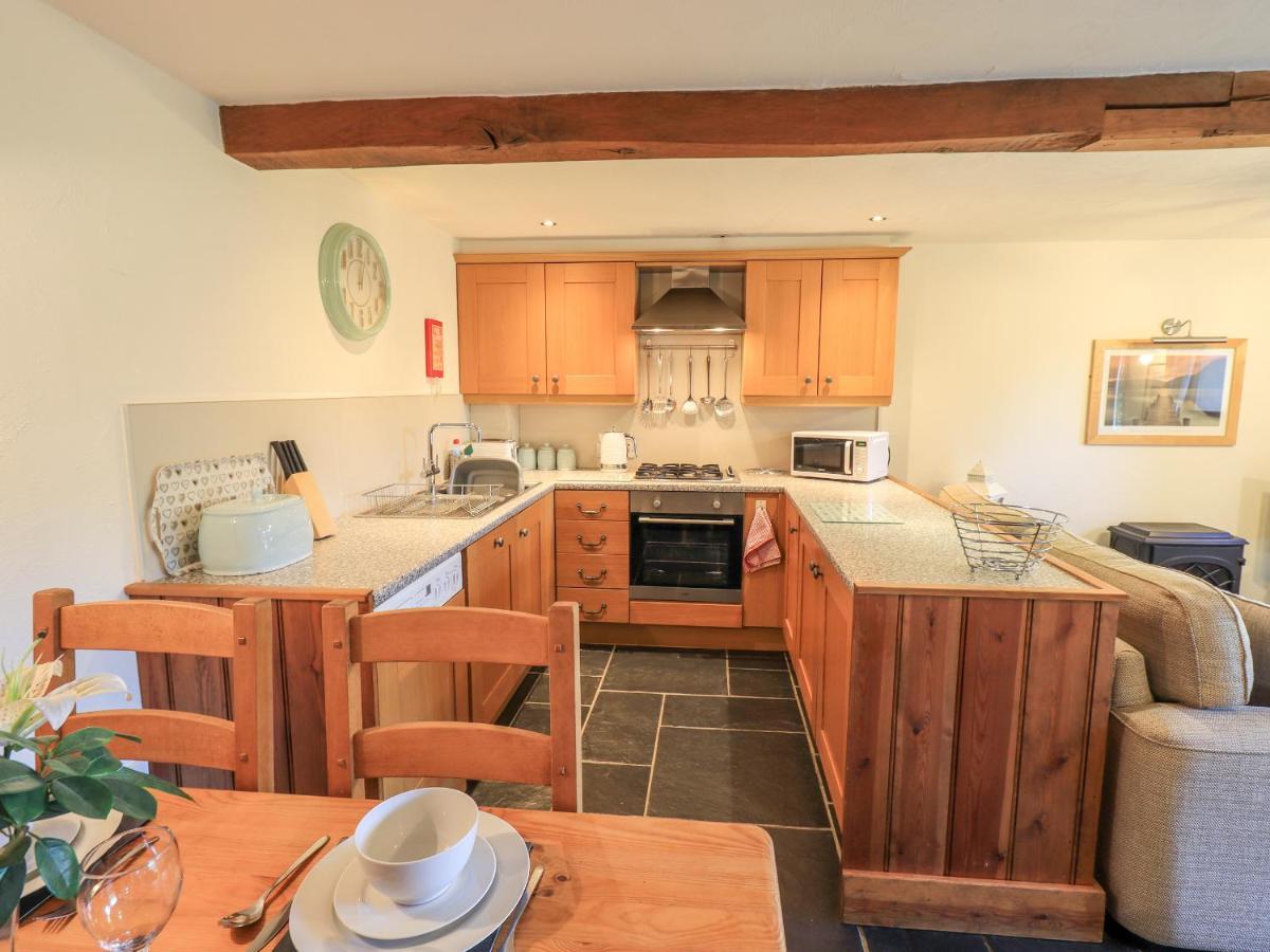 Gowan Cottage Staveley  Dış mekan fotoğraf