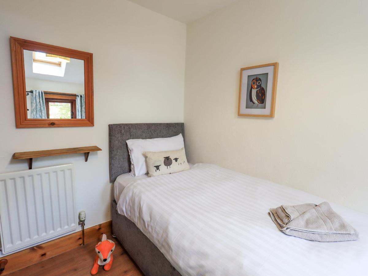 Gowan Cottage Staveley  Dış mekan fotoğraf