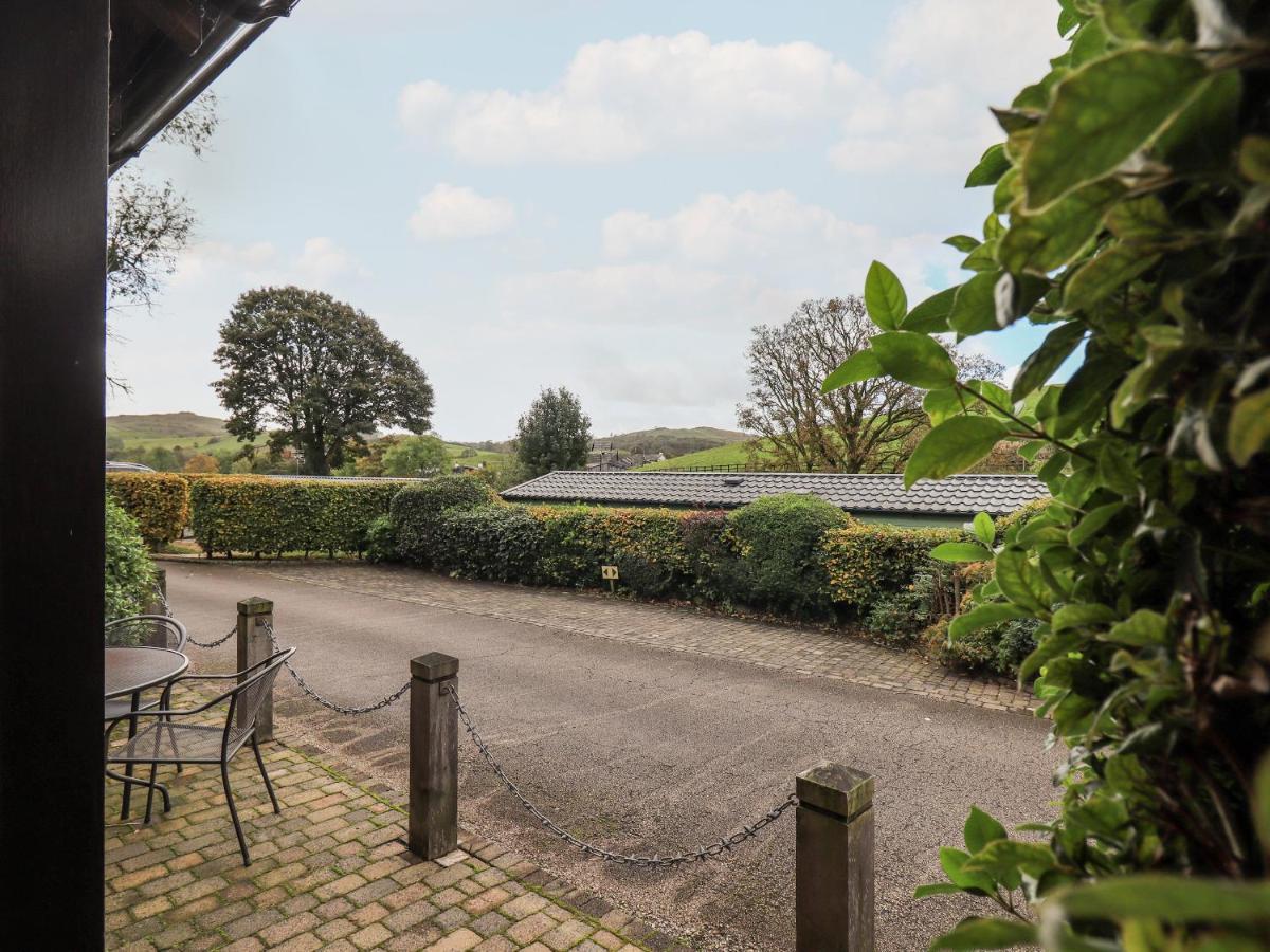 Gowan Cottage Staveley  Dış mekan fotoğraf