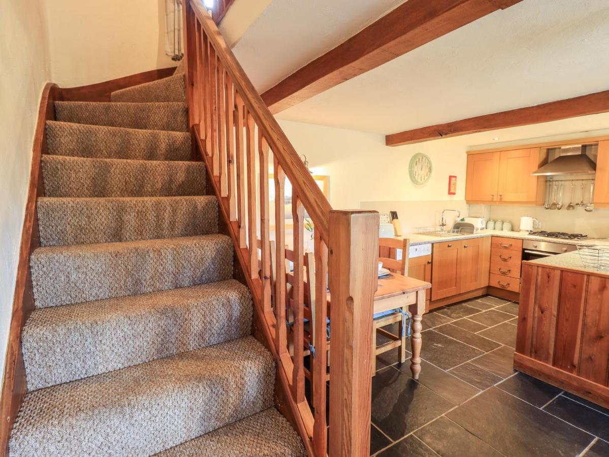 Gowan Cottage Staveley  Dış mekan fotoğraf